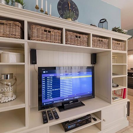 Two-Bedroom Apartment Rise And Shine Acquaseria Buitenkant foto
