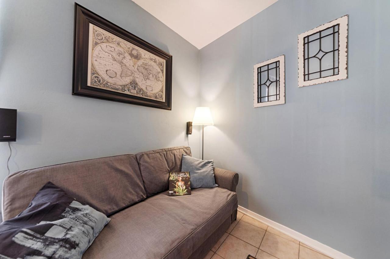 Two-Bedroom Apartment Rise And Shine Acquaseria Buitenkant foto