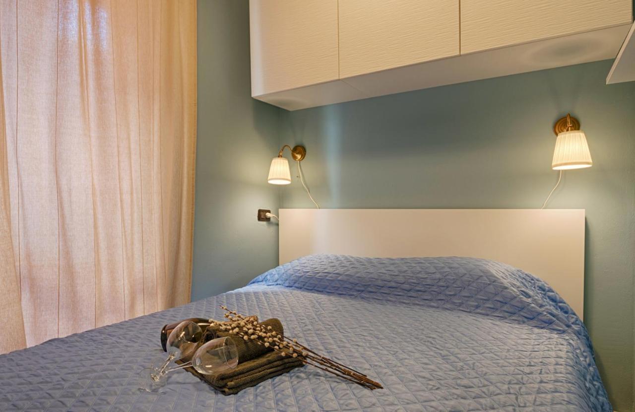 Two-Bedroom Apartment Rise And Shine Acquaseria Buitenkant foto