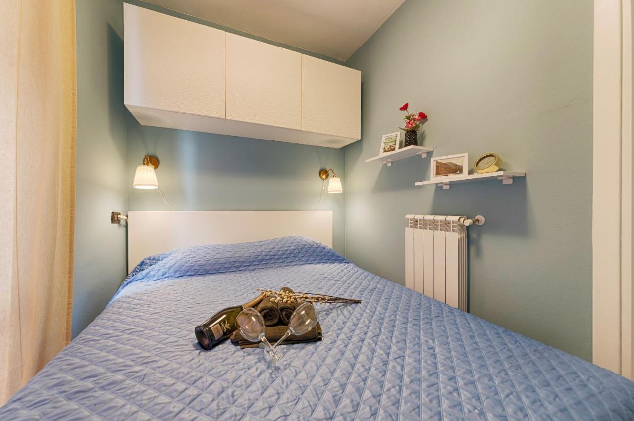 Two-Bedroom Apartment Rise And Shine Acquaseria Buitenkant foto