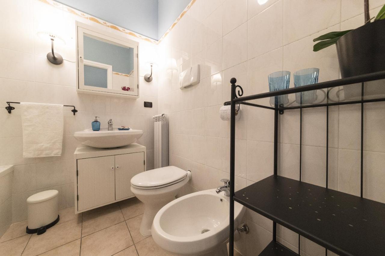 Two-Bedroom Apartment Rise And Shine Acquaseria Buitenkant foto