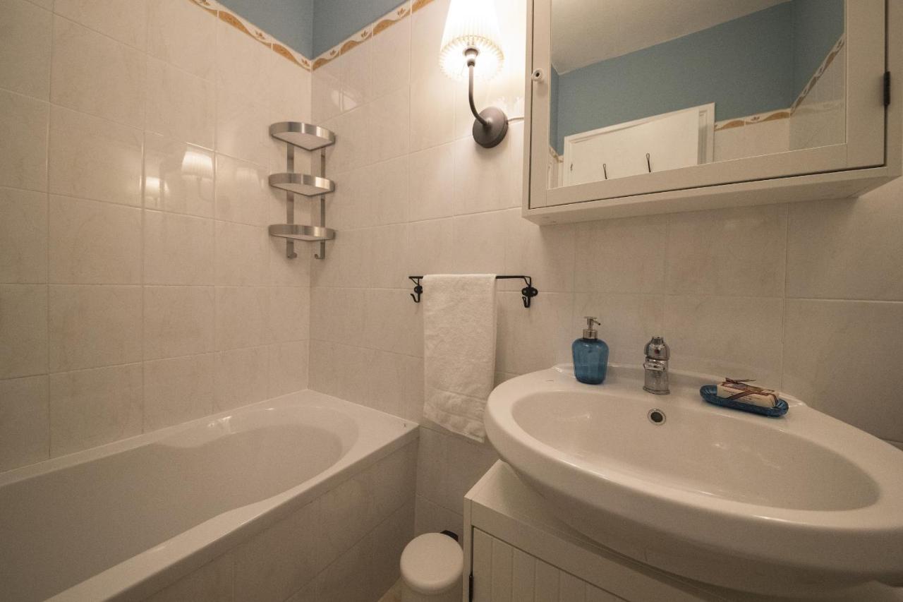 Two-Bedroom Apartment Rise And Shine Acquaseria Buitenkant foto