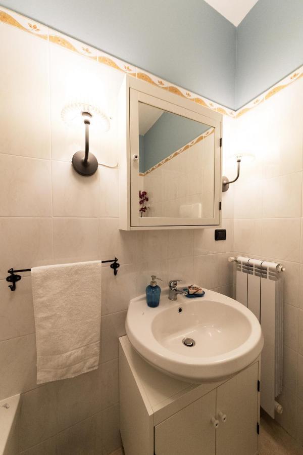 Two-Bedroom Apartment Rise And Shine Acquaseria Buitenkant foto